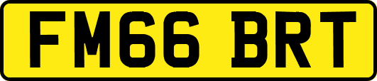 FM66BRT