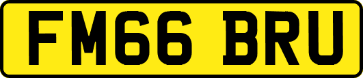 FM66BRU
