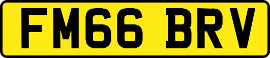 FM66BRV