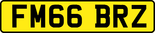 FM66BRZ