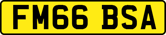 FM66BSA