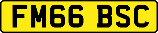 FM66BSC