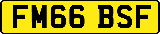 FM66BSF