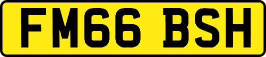 FM66BSH