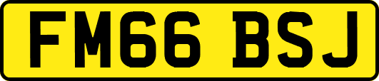 FM66BSJ
