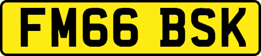 FM66BSK