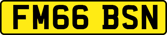 FM66BSN