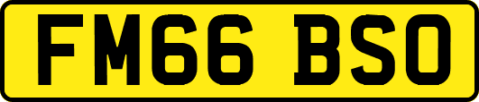 FM66BSO