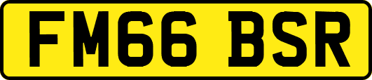 FM66BSR