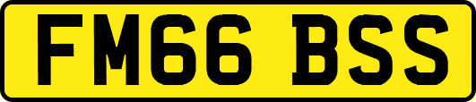 FM66BSS