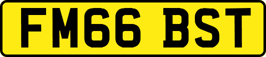 FM66BST