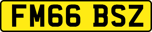 FM66BSZ