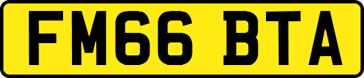 FM66BTA