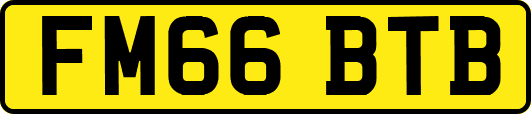 FM66BTB