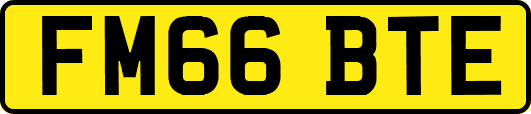 FM66BTE