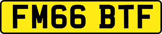 FM66BTF