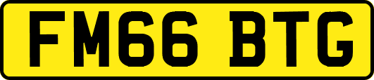 FM66BTG