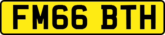 FM66BTH