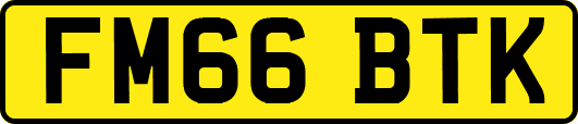 FM66BTK