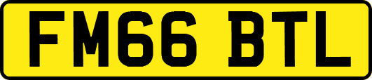 FM66BTL