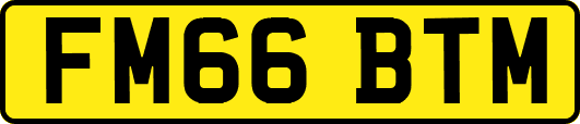 FM66BTM