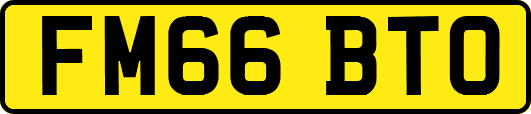 FM66BTO