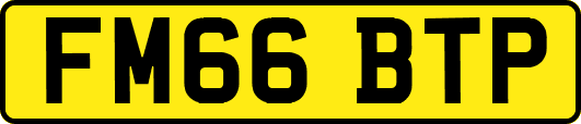 FM66BTP