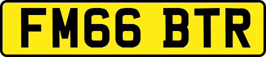 FM66BTR