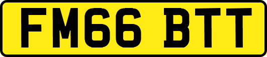 FM66BTT