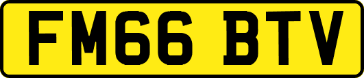 FM66BTV