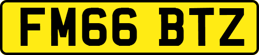 FM66BTZ