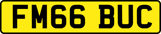 FM66BUC