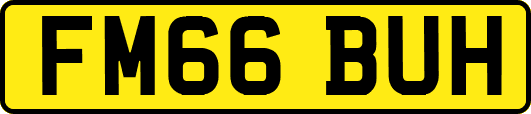 FM66BUH