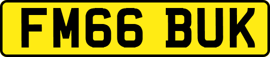 FM66BUK