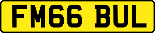 FM66BUL