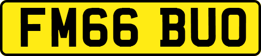 FM66BUO
