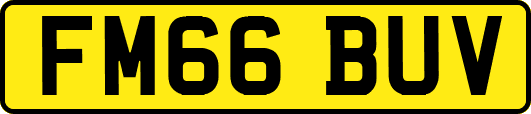 FM66BUV
