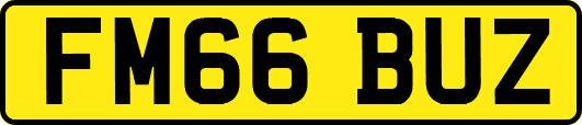 FM66BUZ