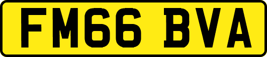 FM66BVA