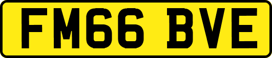 FM66BVE