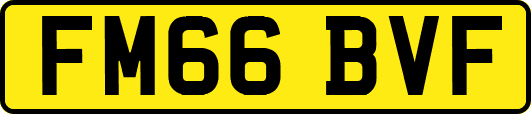 FM66BVF