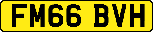 FM66BVH