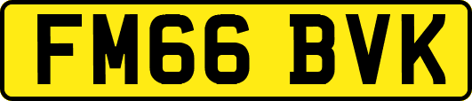FM66BVK