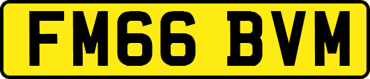 FM66BVM
