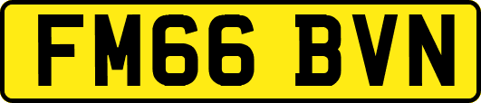 FM66BVN