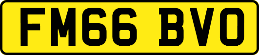 FM66BVO