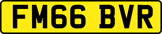 FM66BVR