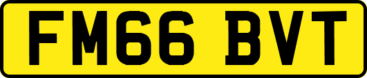 FM66BVT