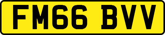 FM66BVV