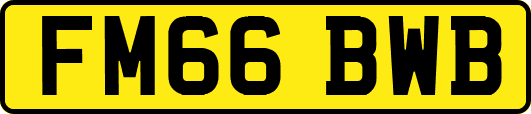 FM66BWB